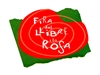 Fira del Llibre i la Rosa